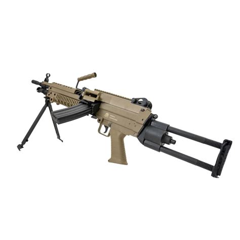 FN Minimi M249 Para Tan, 299,95