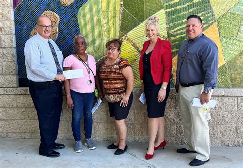 Ironwood prison donates $12k to nonprofits - Inside CDCR