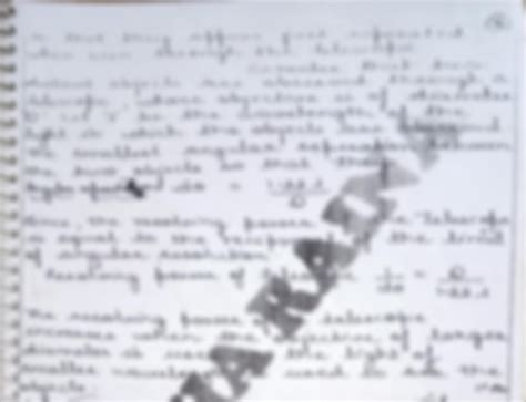 Brightfield Microscope Resolving Power 的图像结果