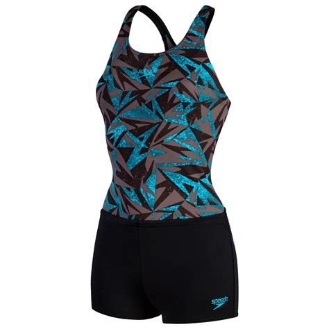 Speedo Hyperboom Tankini - Tankini Women's | Buy online | Bergfreunde.eu