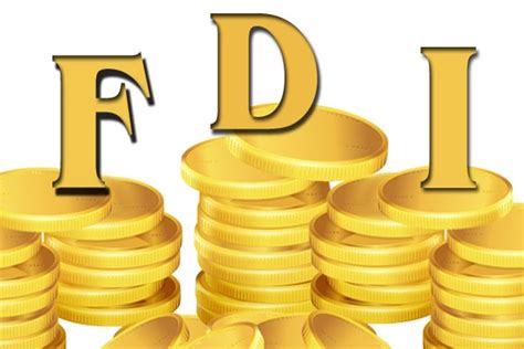 India Beats Covid Blues, Gets Highest-Ever FDI Inflow; Here