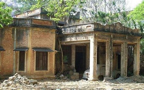 Here Are The Most Haunted Places In Bangalore | WhatsHot Bangalore