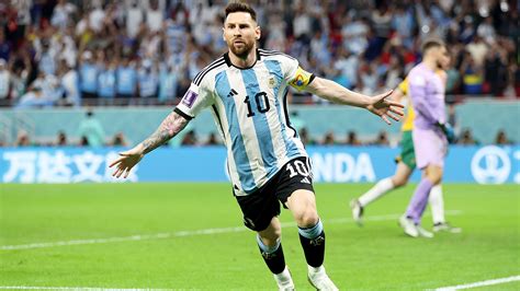 Argentina vs France World Cup Final 2022: Lionel Messi misses training ...