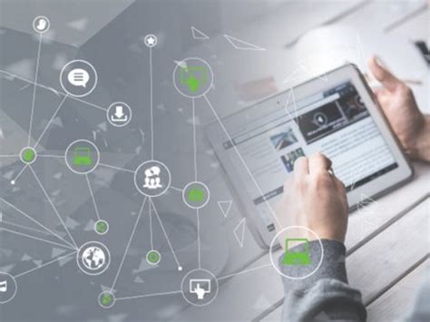 Prediksi Perkembangan Teknologi 2019 Pada Ekosistem Berbasis Data