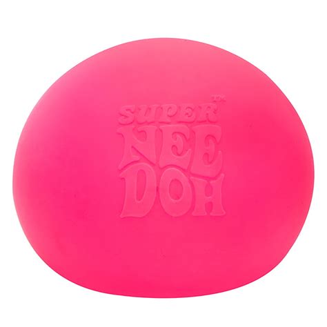 Buy Schylling NeeDoh The Groovy Glob! Squishy, Squeezy, Stretchy Stress ...
