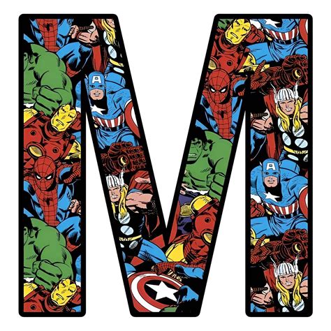 Pin by Victoria Guadalupe on marcelo in 2025 | Marvel superhero posters ... - Marvel Nicknames for the Letter B