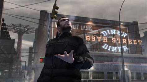 Artworks Grand Theft Auto IV : The Lost and Damned