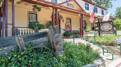 JULIAN GOLD RUSH HOTEL - B&B Reviews, Photos, Rate Comparison - Tripadvisor