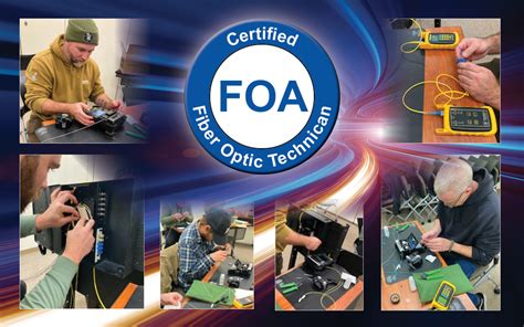 Fiber Optic Installer Salary