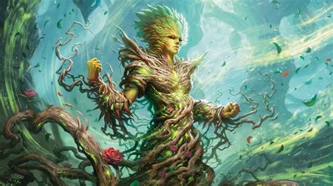 MTG The Brothers' War stream teases final Meld card