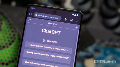 Who created ChatGPT and who owns it today? - Android Authority
