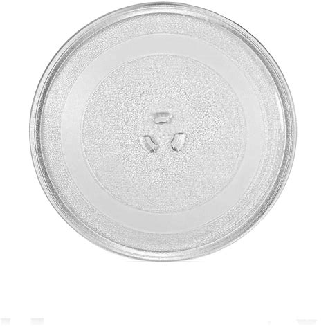Payflip 9.6 Inch Microwave Oven Replacement Turntable/Rotating/Baking ...