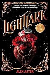 Skyshade (The Lightlark Saga Book 3) eBook : Aster, Alex: Amazon.in: Books