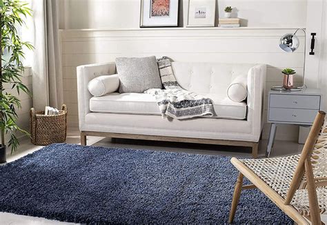 LushLoom Indigo – Rugs & Roses