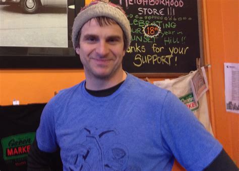 At Large In Ballard: Market of Memories | Westside Seattle