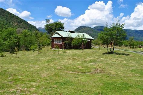 WENU MAPU (Malalcahuello) - Cottage Reviews, Photos, Rate Comparison ...