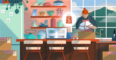 20 Online Marketplaces and Websites for Selling Things (2026) - Shopify ...