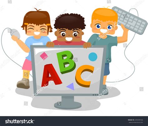 Computer Song Kids 的图像结果