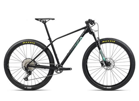 Orbea Mountain Bike | ALMA H20 - Alloy, Hardtail | Cycling Boutique