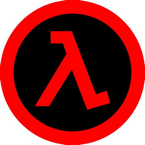 Have some logos : r/HalfLife
