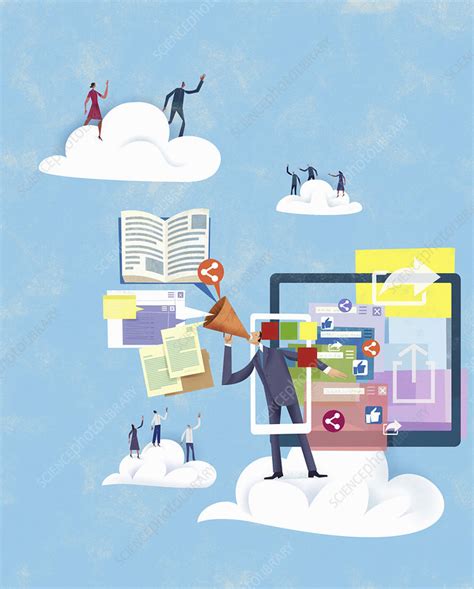 Computer Technology Illustration 的图像结果