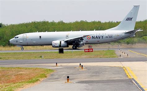 Indian Navy To Double The Number Of Aircraft In Its Fleet To 500 In The ...