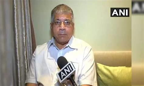 Sanatana Dharam = untouchability: BR Amdekar's grandson Prakash Ambedkar