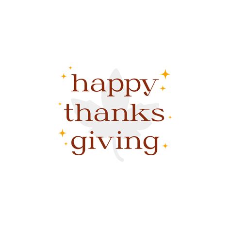 Free Thanksgiving Messages to Customize Online