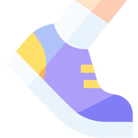 Running Icon 的图像结果