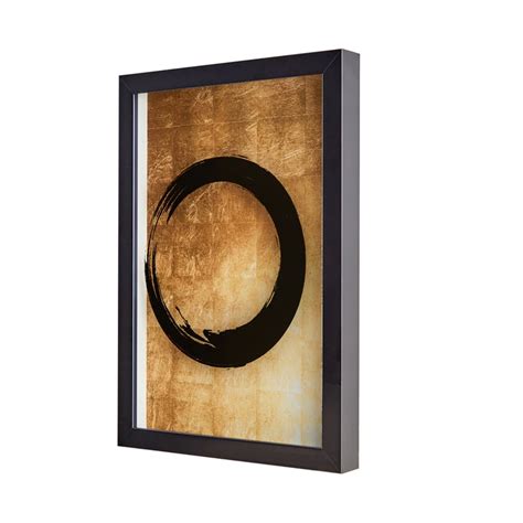 Buy Spectrum Retro O Print Picture Frame - 25x35cm from Home Centre at ...