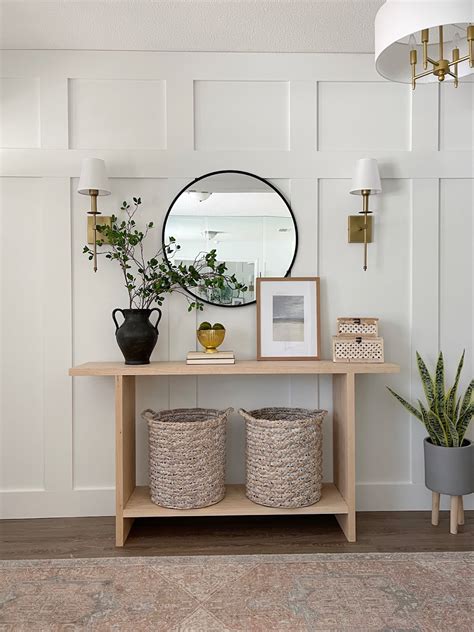 55 Best Board And Batten Wall Ideas To Spruce Up Every Room