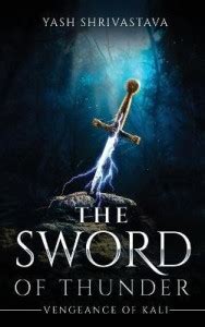 The Sword of Thunder - Vengeance of Kali: Buy The Sword of Thunder ...