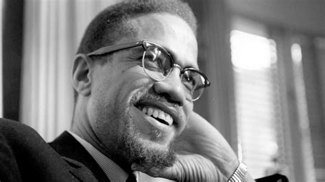 When Malcolm X took on British Racism - Black History Month 2026