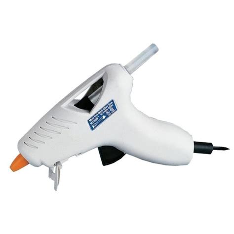 Arrow Fastener Arrow Fastener Co. Mini Hot Melt Glue Gun MT300 ...