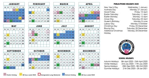 2025 Rdo Calendar Victoria Printable - Printable Free Templates