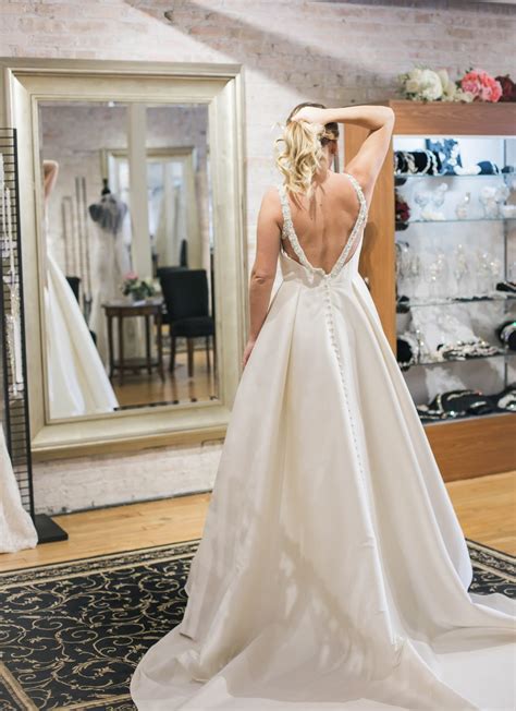 Marvelous in the Midwest | The Crystal Bride