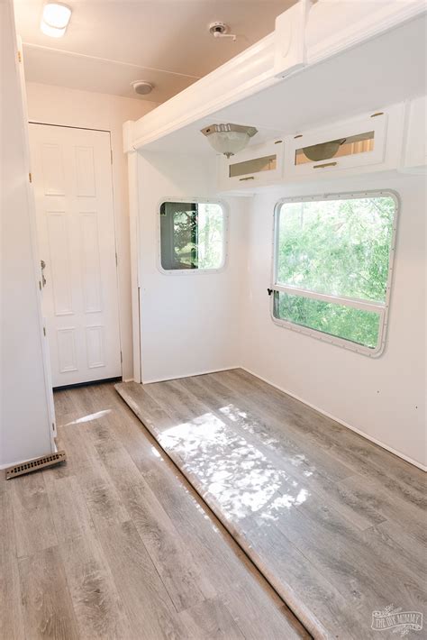 Rv Vinyl Floor Replacement – Flooring Tips