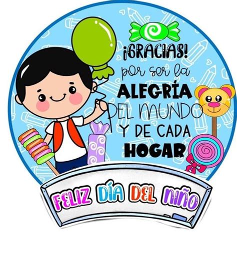 Citas Para Celebrar La Infancia Feliz Día Del Niño: 63 Frases Que