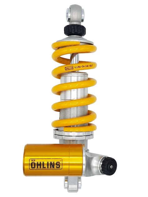 Ohlins STX 46 Street Rear Shock Absorber For BMW G 310 R 2016-2019 Part ...