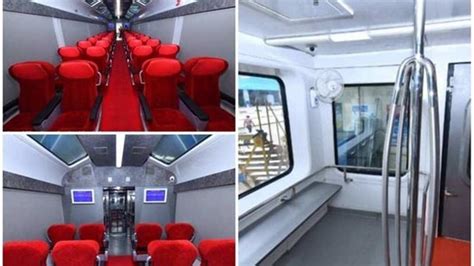 What are Railways' new Vistadome coaches? All you need to know | India News