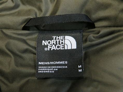 Buy Mens TNF The North Face UX (Nuptse) 550-Down Parka Insulated Winter ...