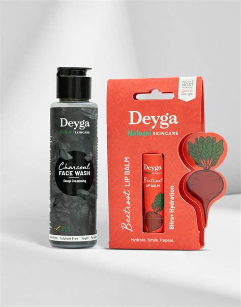 Best Selling Combo – Deyga Organics