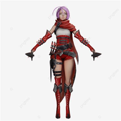 Animation Character 的图像结果