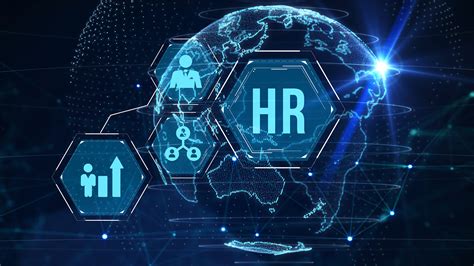 How to Implement HR Tech into Your Growing Business - Corporate Vision ...