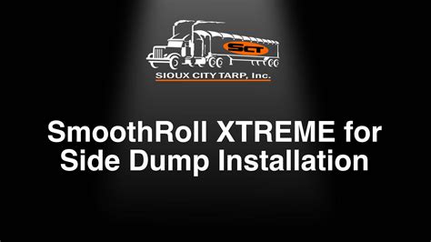 Support Videos – Sioux City Tarp