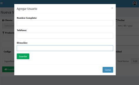 Tutorial Membuat Form Modal CodeIgniter 4 的图像结果