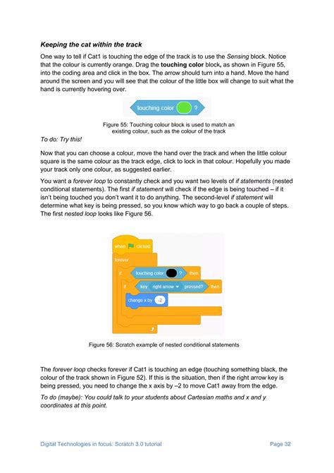 Image result for Scratch 3 Tutorial