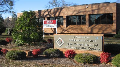 These 5 Greenville County schools are underperforming by SC standards