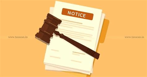 Order u/s 143(3) Passed by AO, without Issuing Mandatory Notice u/s 143 ...