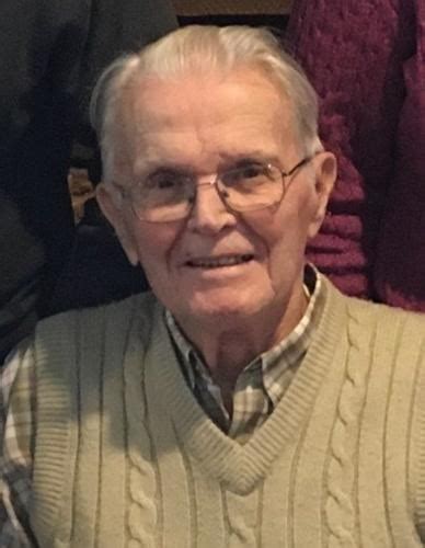 Wm. Earl LeClere Obituary (2023) - Tell City, IN - Zoercher-Gillick ...